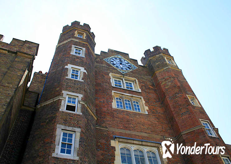 St. James's Palace St. James's Palace
