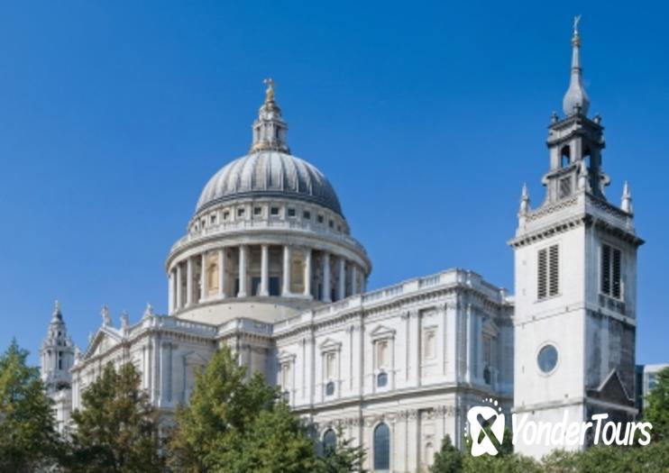 St. Paul's Cathedral St. Paul's Cathedral