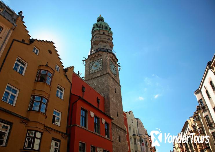 Stadtturm