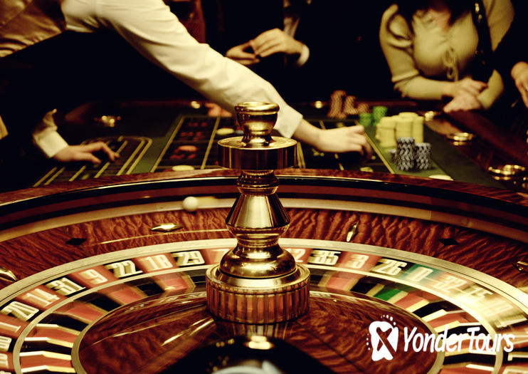 Star Casino Star Casino