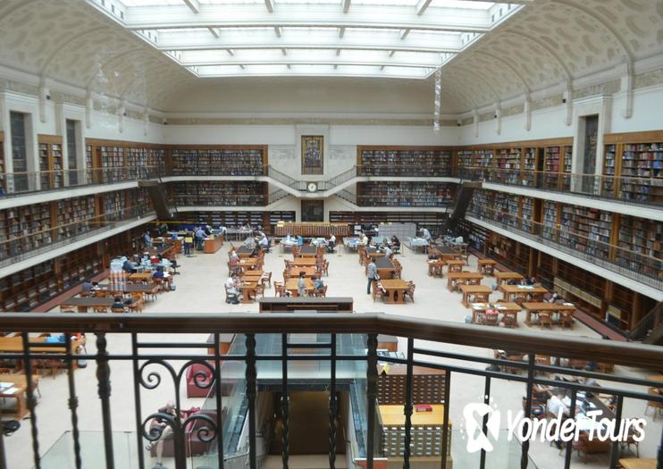 State Library of New South Wales State Library of New South Wales
