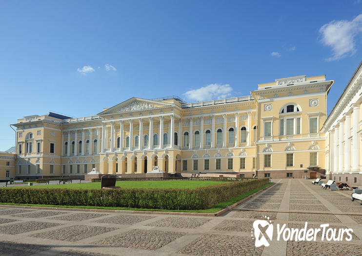 State Russian Museum State Russian Museum