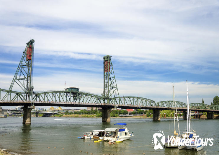 Steel Bridge