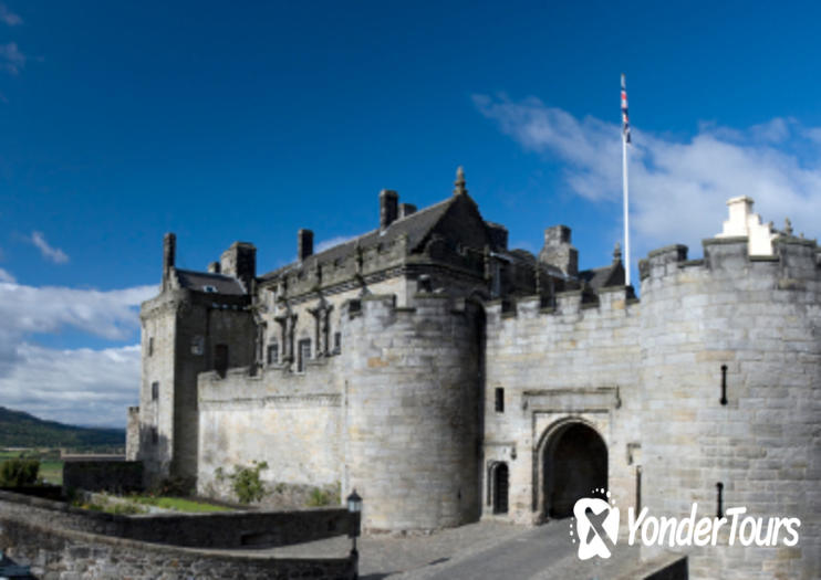 Stirling Castle