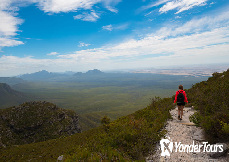 Stirling Range National Park Stirling Range National Park