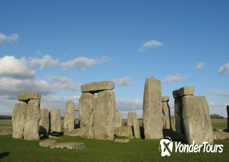 Stonehenge Stonehenge