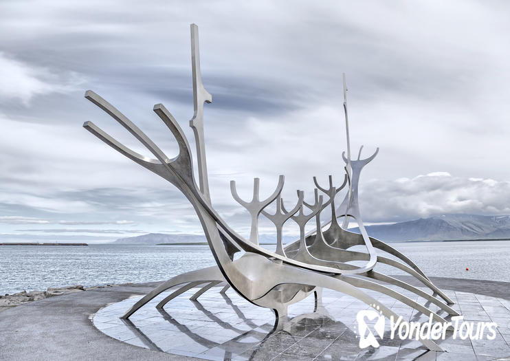 Sun Voyager (Solfar) Sun Voyager (Solfar)