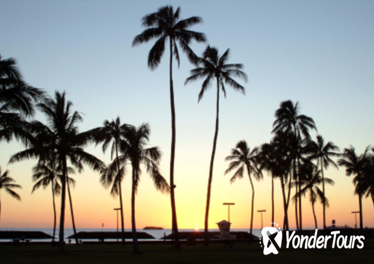 Sunset Beach Park Sunset Beach Park