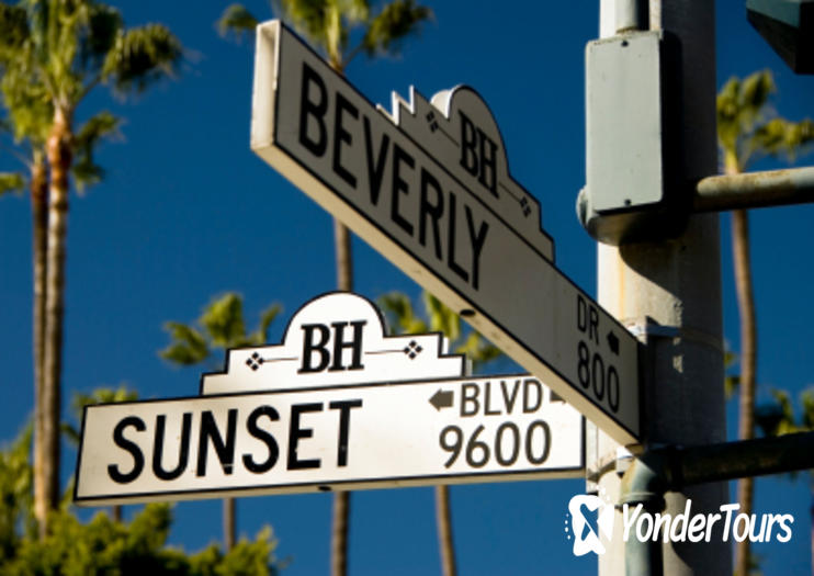 Sunset Strip Sunset Strip