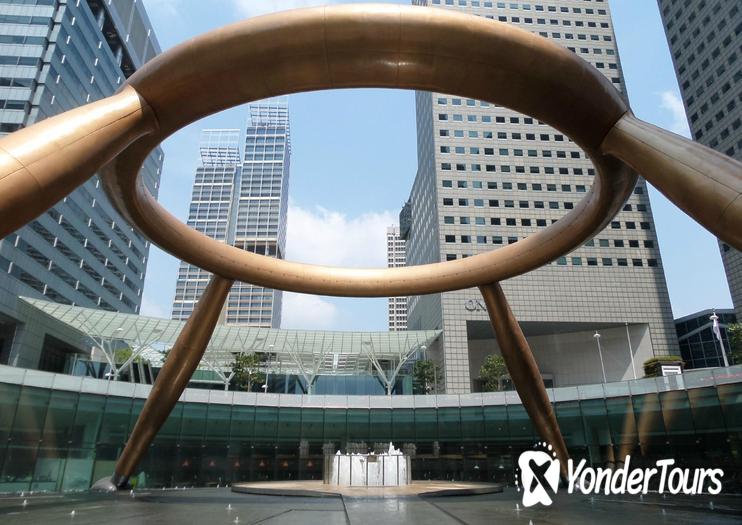 Suntec City Mall Suntec City Mall