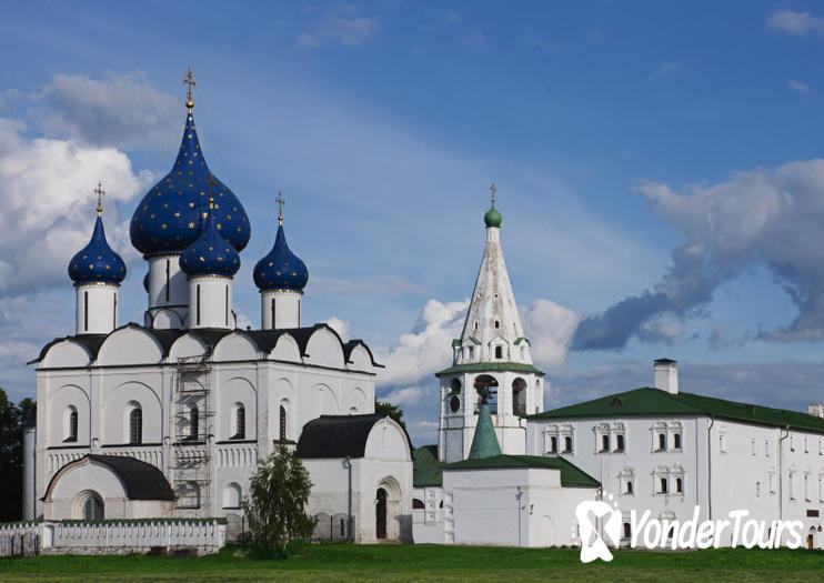 Suzdal Suzdal