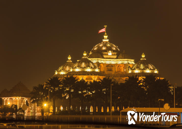 Swaminarayan Akshardham Swaminarayan Akshardham