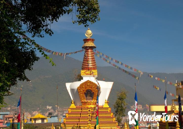 Swayambhunath Swayambhunath