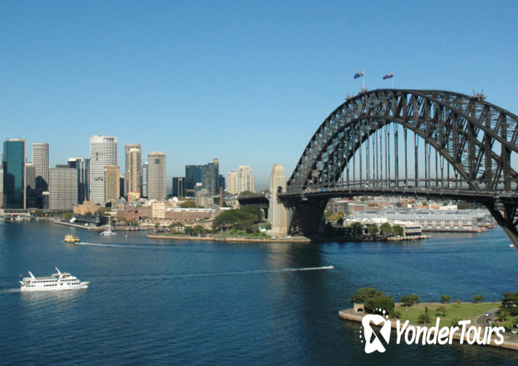 Sydney Harbour