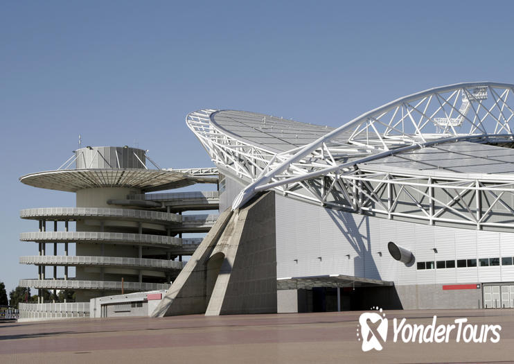 Sydney Olympic Park