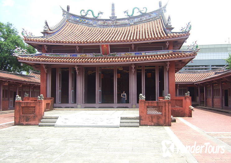 Tainan Tainan