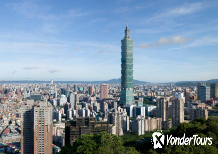 Taipei 101