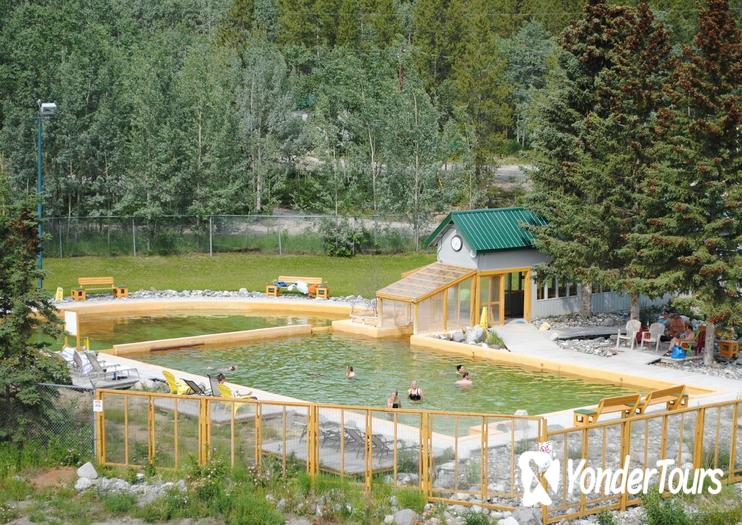 Takhini Hot Springs