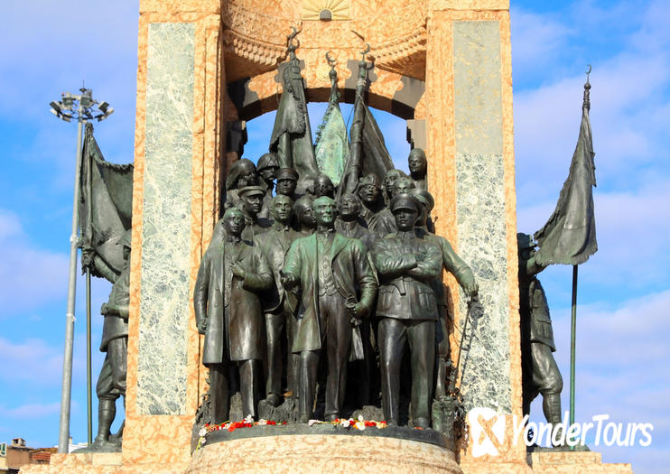 Taksim Square
