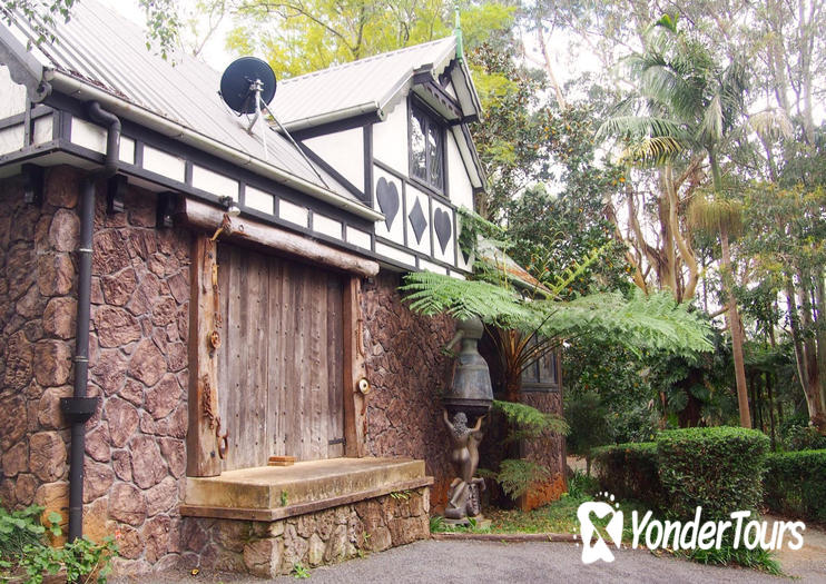 Tamborine Mountain Distillery