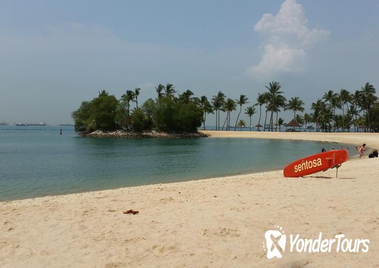 Tanjong Beach Tanjong Beach