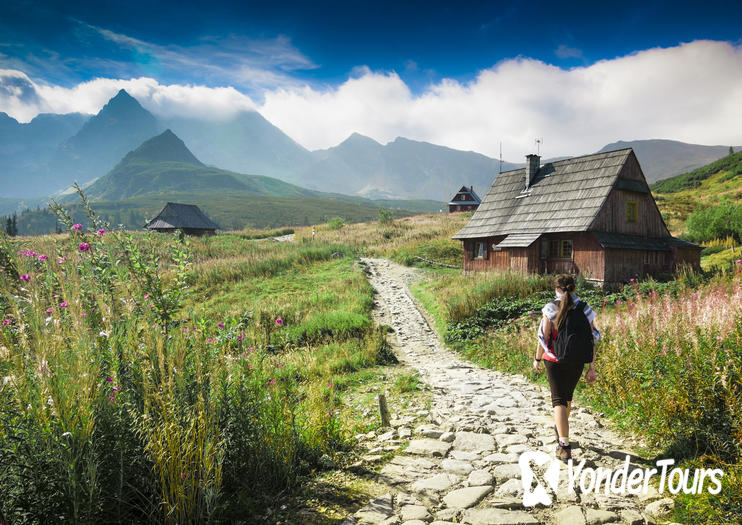Tatra Mountains Tatra Mountains