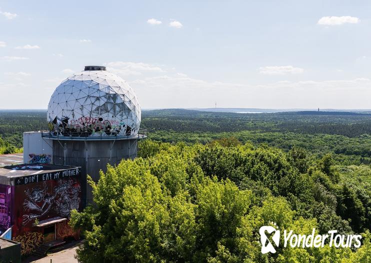 Teufelsberg Teufelsberg