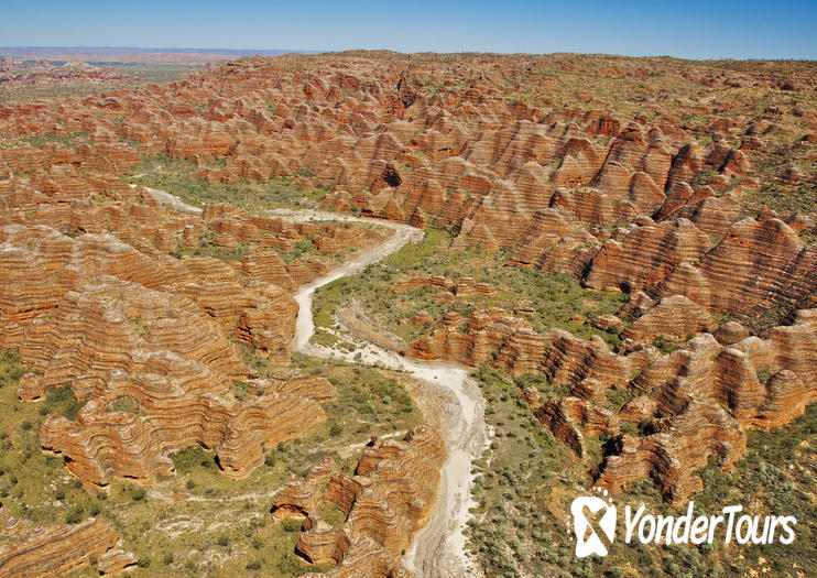 The Kimberley The Kimberley