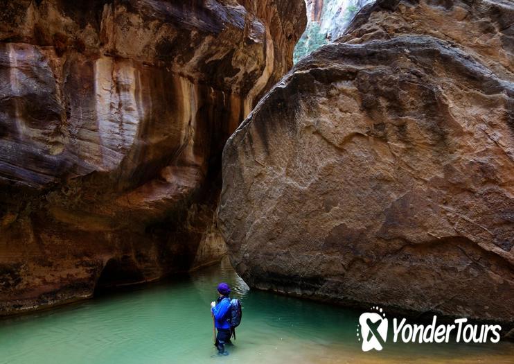 The Narrows The Narrows