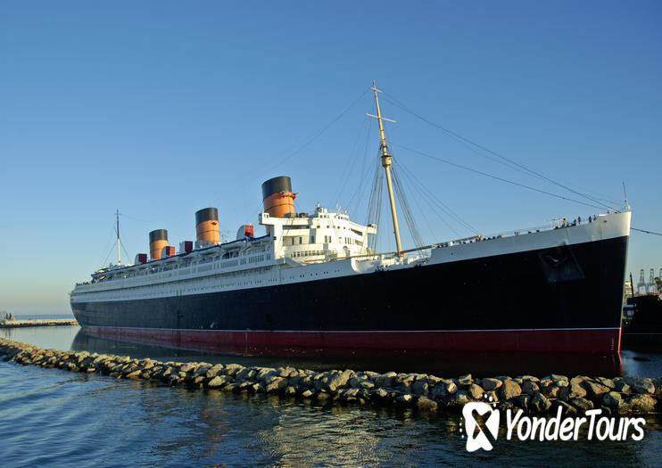 The Queen Mary The Queen Mary