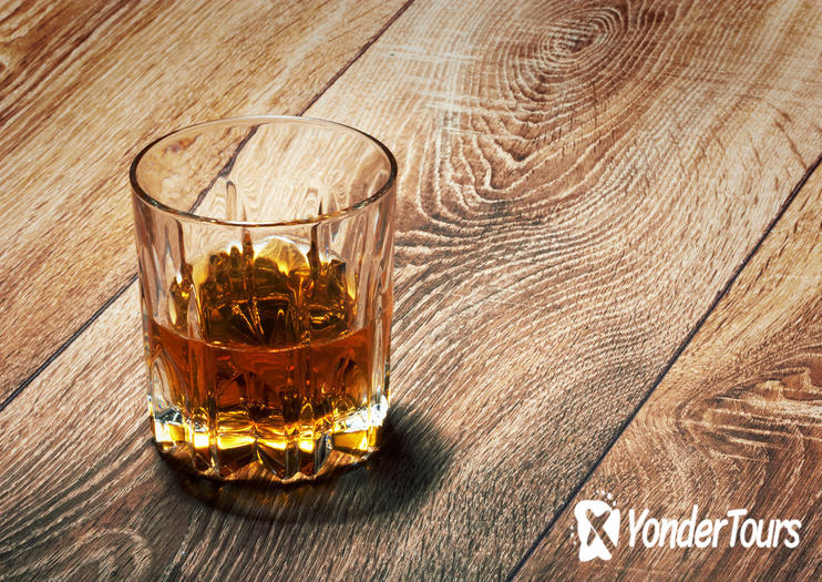 The Scotch Whisky Experience