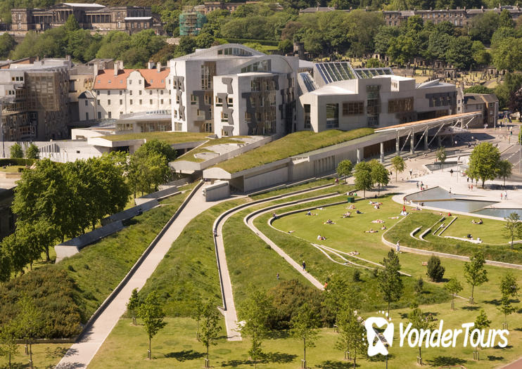 The Scottish Parliament
