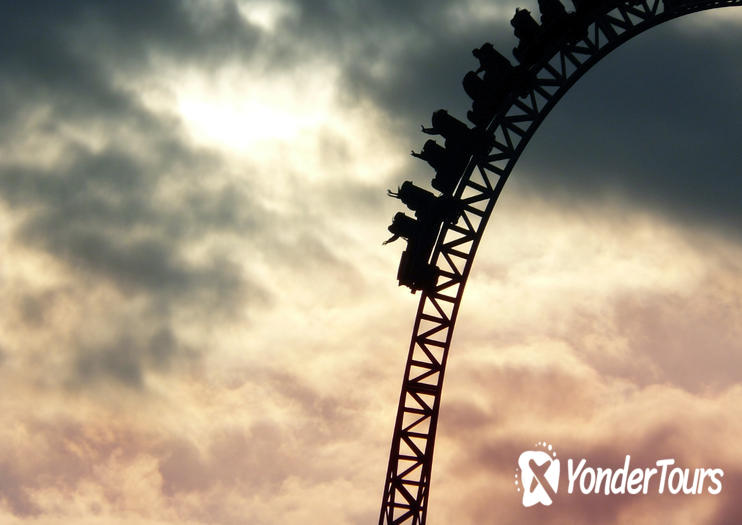 Thorpe Park Thorpe Park