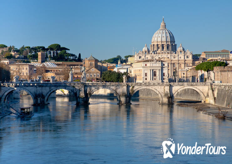 Tiber River Tiber River