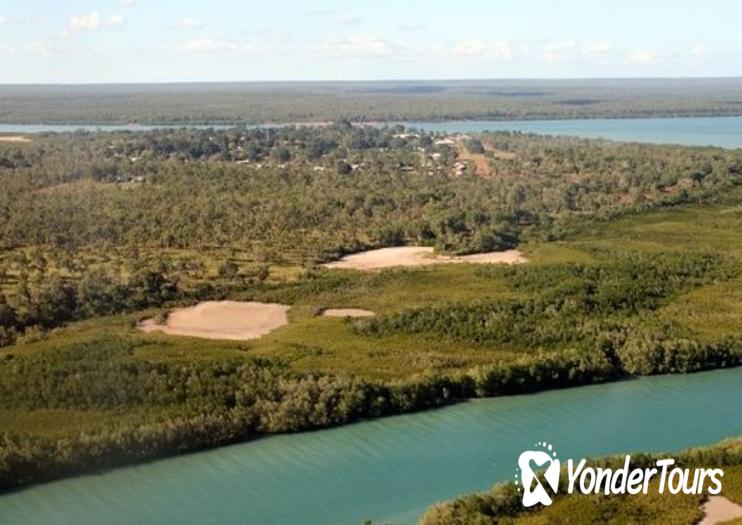 Tiwi Islands Tiwi Islands