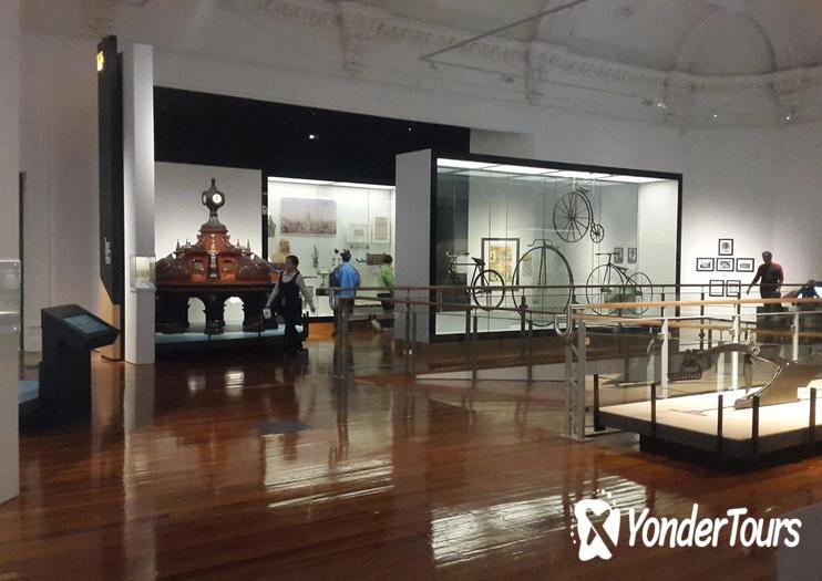 Toitu Otago Settlers Museum Toitu Otago Settlers Museum