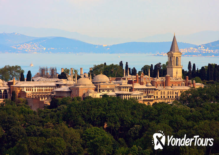 Topkapi Palace