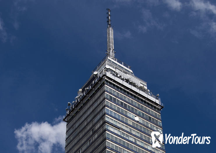 Torre Latinoamericana Torre Latinoamericana