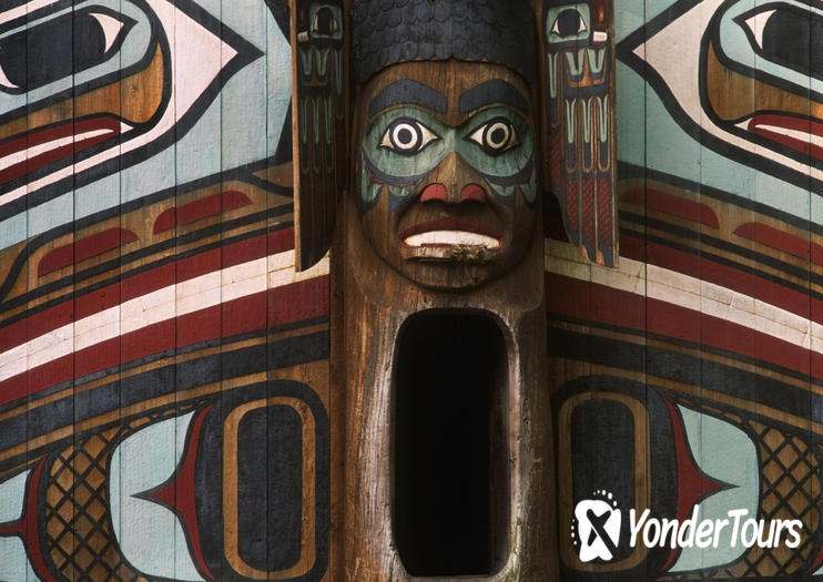 Totem Bight State Historical Park Totem Bight State Historical Park