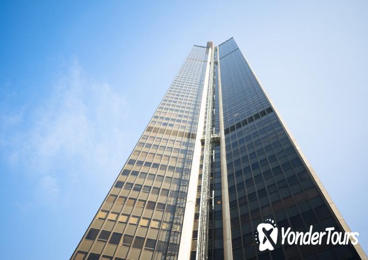 Tour Montparnasse Tour Montparnasse