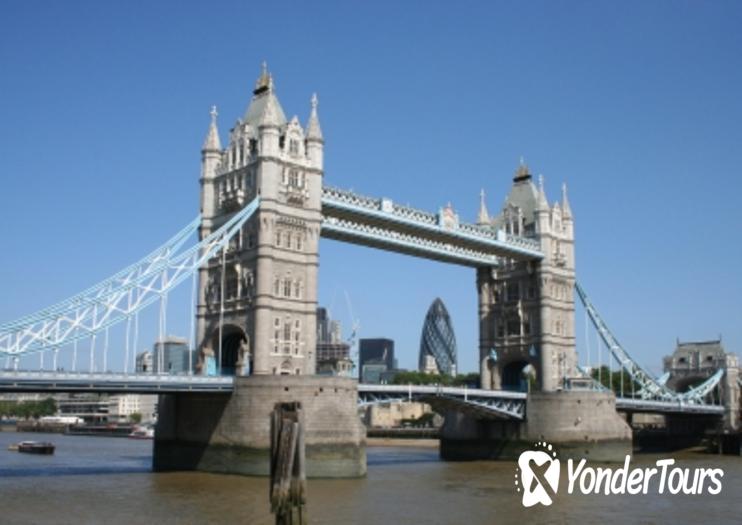 Tower Bridge Tower Bridge