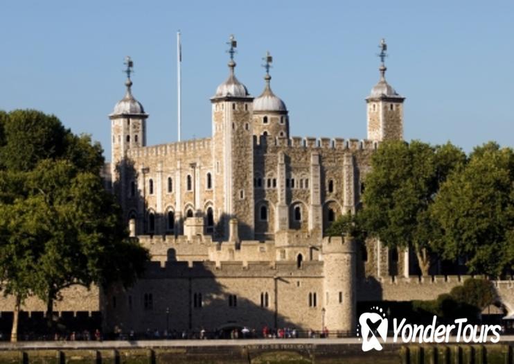 Tower of London Tower of London