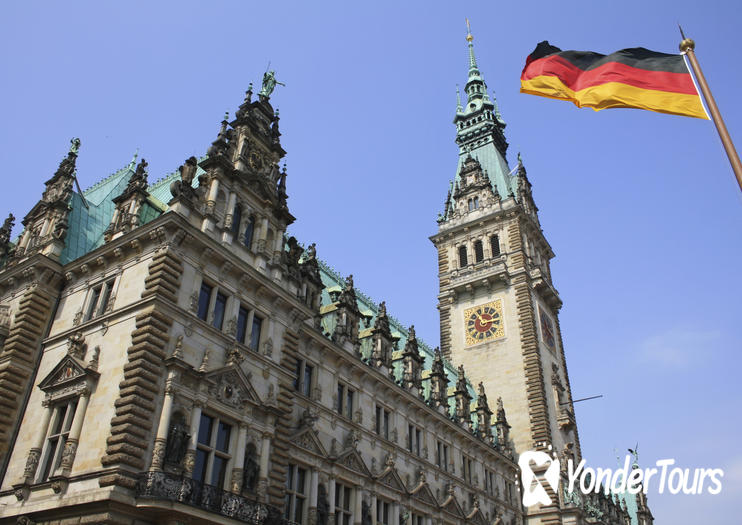 Town Hall (Rathaus)