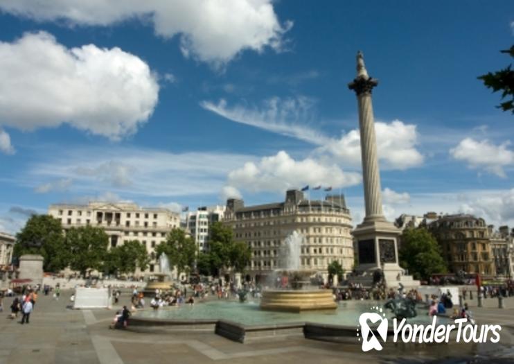 Trafalgar Square Trafalgar Square