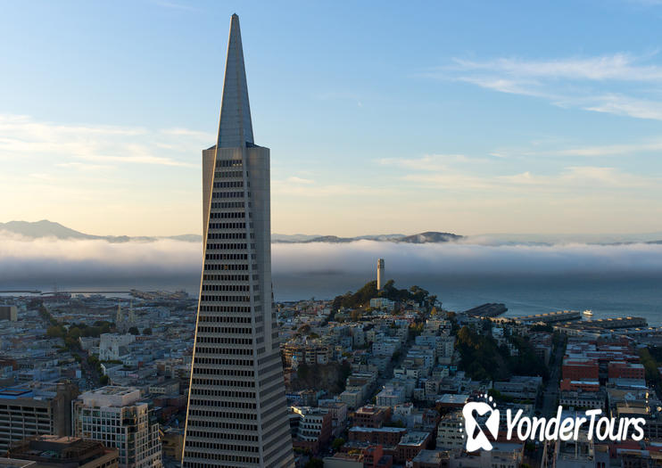 Transamerica Pyramid Transamerica Pyramid