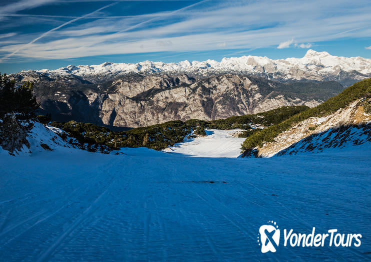 Triglav National Park Triglav National Park