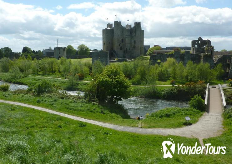 Trim Castle Trim Castle