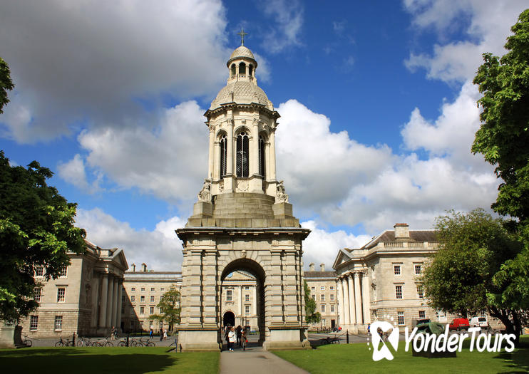 Trinity College Trinity College