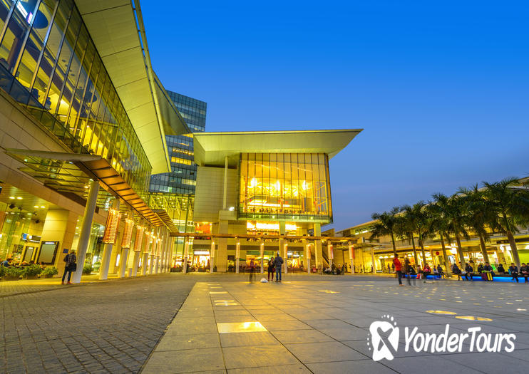 Tung Chung Tung Chung