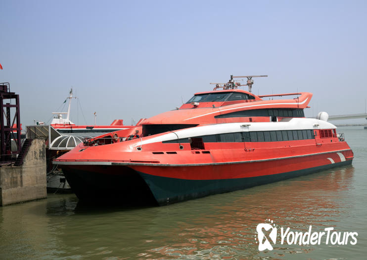 TurboJet TurboJet